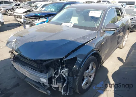 2019 Audi E-Tron Premium Plus z USA, uszkodzony, nr VIN WA1LABGE3KB022325